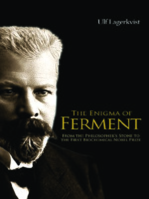 cover image of The Enigma of Ferment